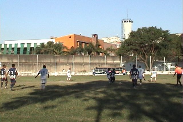Copa Rio 2013 - São Gonçalo 1 X 1 Ceres - 1ª Fase Turno 4ª Rodada