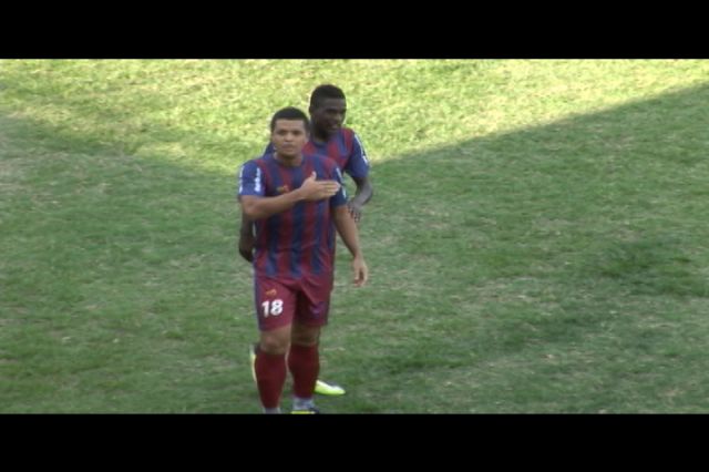 Copa Rio 2013 - Bonsucesso 1 X 0 Quissamã - 1ª Fase Turno 5ª Rodada