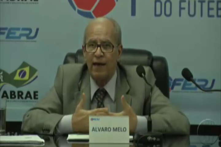 I Fórum de Debates do Futebol Carioca - Fair Play Financeiro - Parte 3