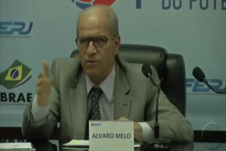 I Fórum de Debates do Futebol Carioca - Fair Play Financeiro - Parte 4