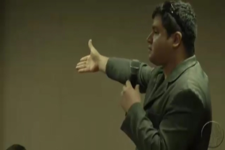 I Fórum de Debates do Futebol Carioca - Fair Play Financeiro - Parte 7