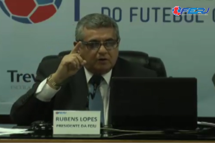 I Fórum de Debates do Futebol Carioca - Encerramento - Parte 2