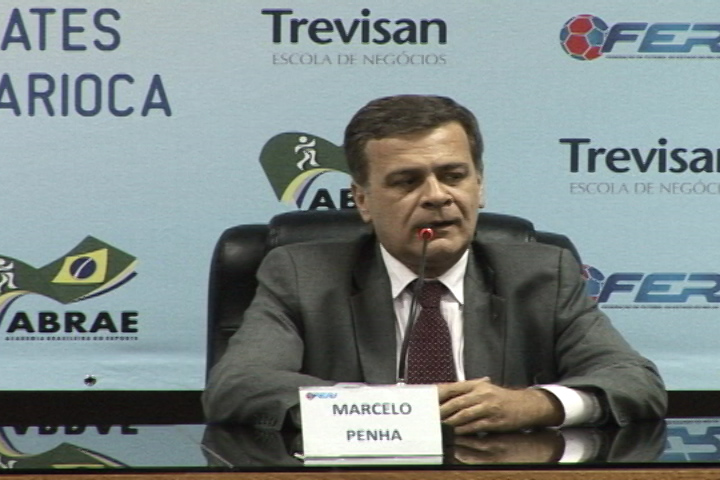 I Fórum de Debates do Futebol Carioca - Preços Diferenciados de Ingressos - Parte 2