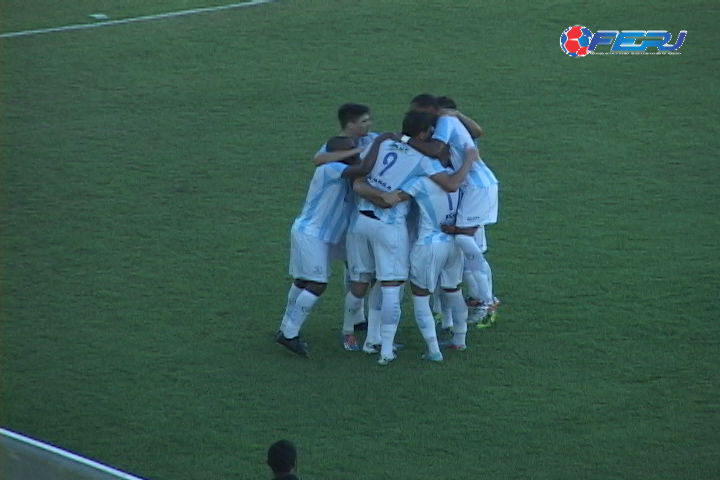 Carioca 2015 - Macaé 1 X 0 Boavista - 6ª Rodada