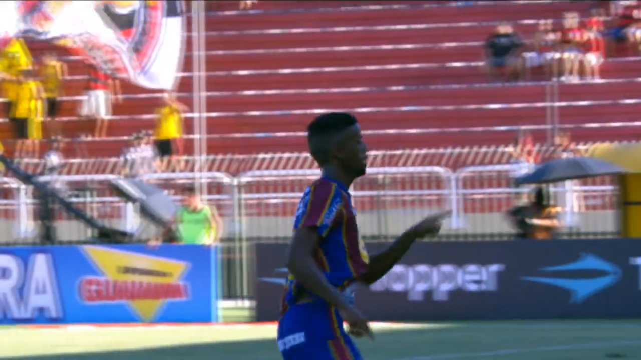 Carioca 2015 - Madureira 1x1 Flamengo - 6ª Rodada