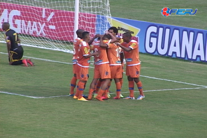 Série B 2015 - Audax Rio 2 X 1 São Gonçalo Fc- 5ª Rod Tç Santos Dumont