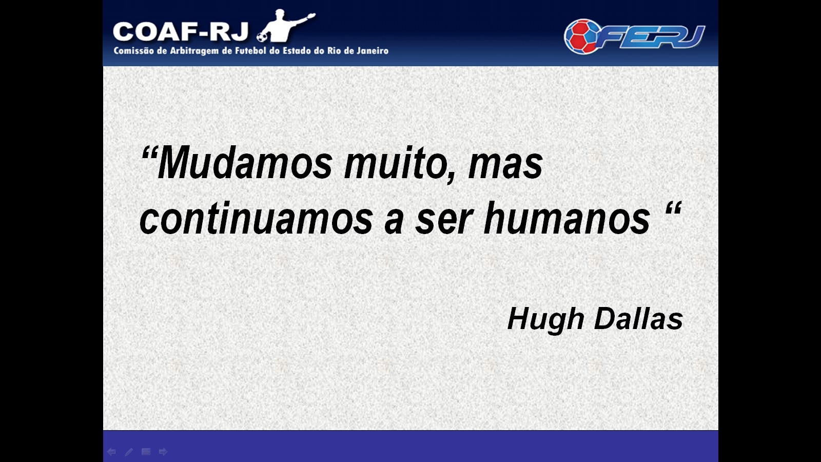 Concentracao Botafogo X Vasco 