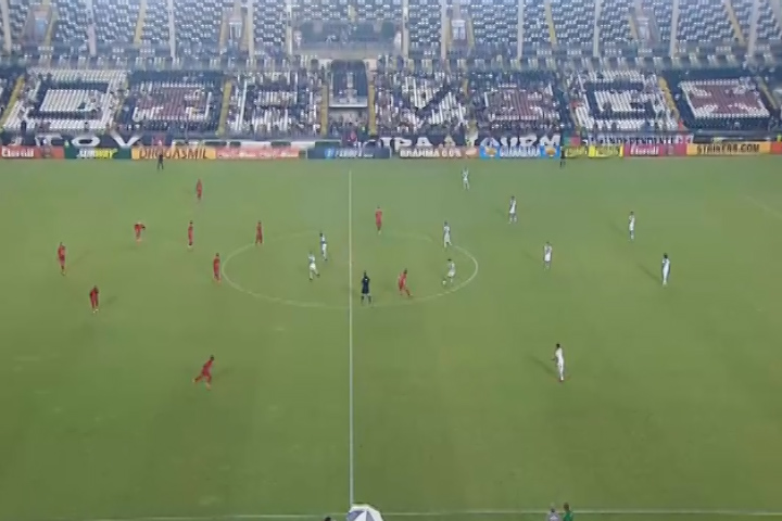 Carioca 2016 Série a - Vasco da Gama 2 X 2 Friburguense - 6ª Rodada - 1ª Fase