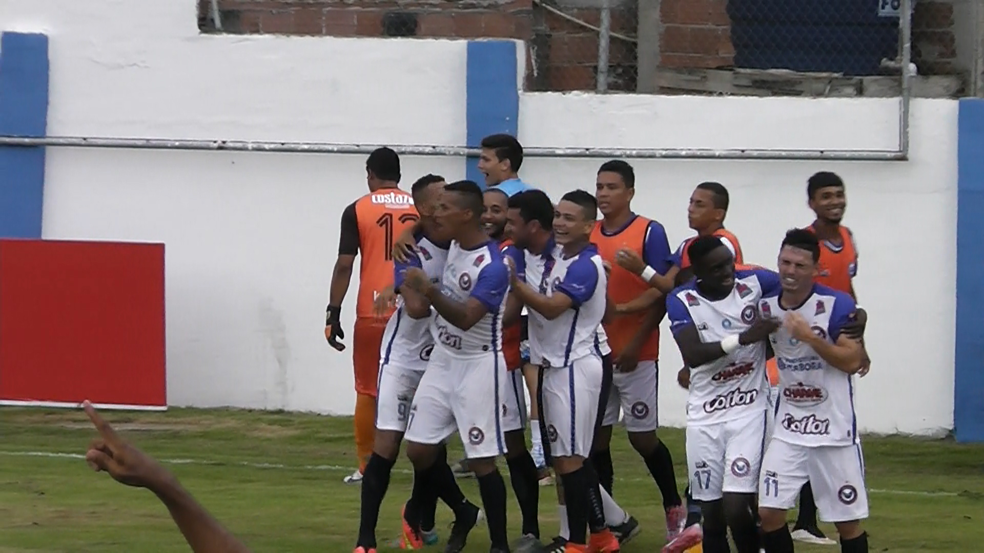 Carioca 2016 Série B - Ad Itaborai 1 X 0 Carapebus - 2ª Rodada - Tc Santos Dumont