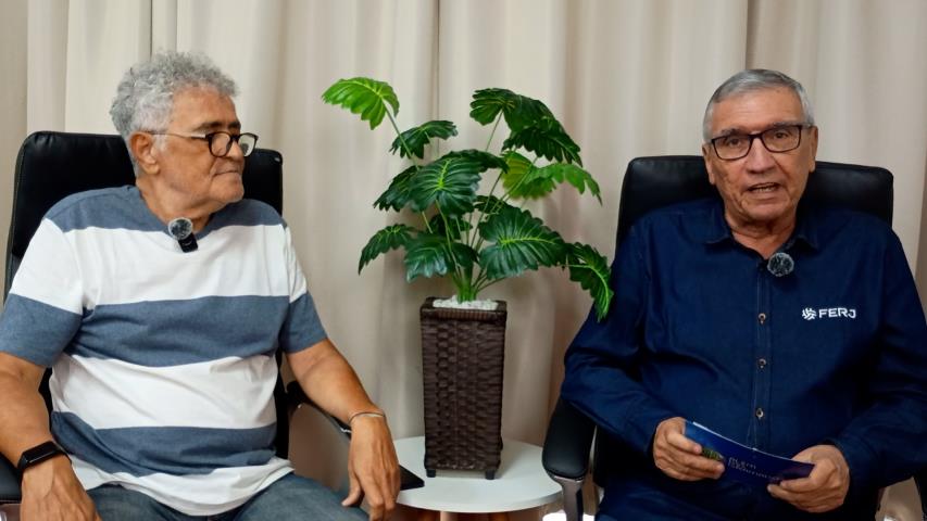 Programa Além dos Gramados -  Gaúcho , Ex Jogador do Vasco e Ex Técnico