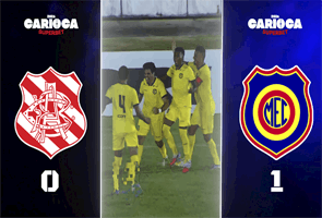 CARIOCA SUPERBET 2026 - TAÇA GUANABARA - 2ª RODADA - BANGU 0X1 MADUREIRA