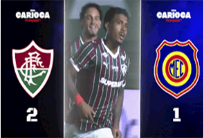CARIOCA SUPERBET 2026 - TAÇA GUANABARA - 1ª RODADA - FLUMINENSE 2X1 MADUREIRA