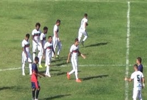 Carioca 2017 Série a - Bonsucesso 0 X 1 Portuguesa - 1ª Fase - 2ª Rodada