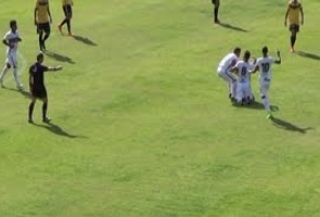 Carioca 2017 Série a - Tigres do Brasil 1 X 2 Portuguesa - 1ª Fase - 3ª Rodada