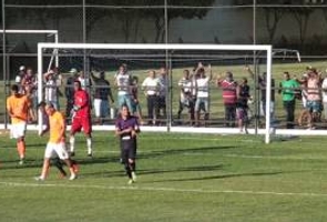 Carioca 2017 Série a - Carapebus / Campos 2 X 2 Nova Iguaçu - 1ª Fase - 3ª Rodada