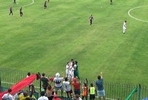 Carioca 2017 Série a - Portuguesa 1 X 0 Carapebus / Campos - 1ª Fase - 4ª Rodada