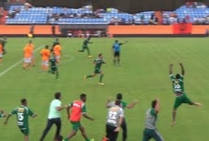 Carioca 2017 Série a - Nova Iguaçu 2 X 3 Cabofriense - 1ª Fase - 4ª Rodada