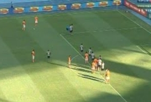 Carioca 2017 Série a - Botafogo 1 X 1 Nova Iguaçu - 2ª Fase - 1ª Rodada