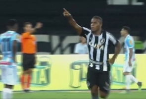 Carioca 2017 Série a - Botafogo 2 X 1 Macaé - 2ª Fase - 3ª Rodada