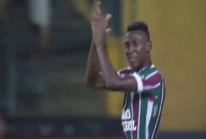 Carioca 2017 Série a - Portuguesa 0 X 3 Fluminense - 2ª Fase - 3ª Rodada