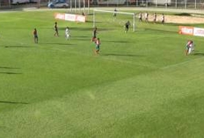 C.V Aa Portuguesa 5ª Rod. 1ª Fase - Carioca Série a - Ad Cabofreinse X Aa Portugesa