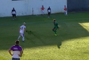 Carioca 2017 Série a - Carapebus/campos 1 X 1 Cabofriense - Grupo X - 3ª Rodada - Ida