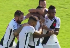 Carioca 2017 Série a - Vasco da Gama 1 X 0 Portuguesa - 2ª Fase - 5ª Rodada