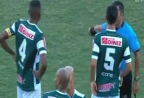 C.V Madureira Ec 5ª Rod -tg -2ª Fase - Carioca Série a - Cr Flamengo X Madureira Ec