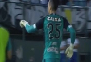 Libertadores 2017 - Olimpia-par 1 (1 X 3) 0 Botafogo - 2º Jogo - Volta