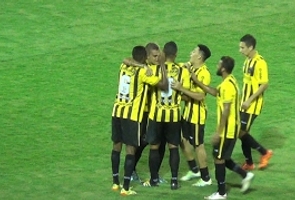 Carioca 2017 Série a - Volta Redonda 1 X 0 Boavista - Semi Final - Torneio Especial