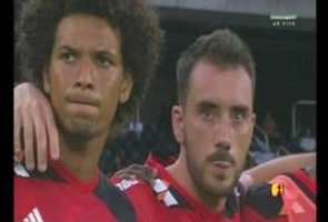 Carioca 2017 Série a - Fluminense 3 (4 X 2) 3 Flamengo - 2ª Fase - Final - Tg