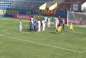 C.V Madureira Ec 1ª Rod -tr -2ª Fase - Carioca Série a - Madureira Ec X Resende Fc