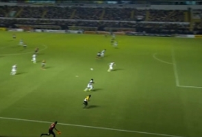 Copa do Brasil 2017 - Criciuma-sc 1 X 1 Fluminense - 3ª Fase