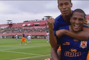 Carioca 2017 Série a - Fluminense 1 X 3 Nova Iguaçu - 2ª Fase - Taça Rio - 2ª Rodada