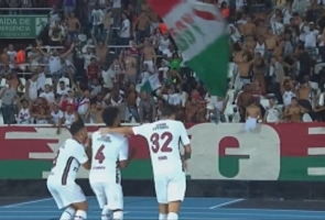 Carioca 2017 Série a - Botafogo 2 X 3 Fluminense - 2ª Fase - Taça Rio - 3ª Rodada