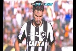 C.V Botafogo Fr 4ª Rod -tr -2ª Fase - Carioca Série a - Bangu Ac X Botafogo Fr