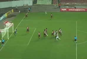 Carioca 2017 Série a - Fluminense 1 X 1 Flamengo - 2ª Fase - Taça Rio - 6ª Rodada