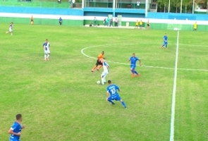 Carioca 2017 Série B1 - Artsul 2 X 2 Serrano -taça S. Dumont - 1ª Rodada - 1º Turno