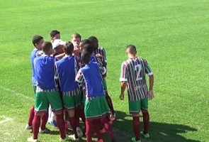 Carioca 2017 Série B1 - Gonçalense 1 X 2 Barra da Tijuca - Taça S. Dumont - 2ª Rodada - 1º Turno