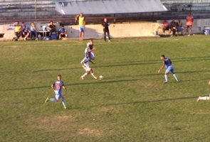 Carioca 2017 Série B1 - Olaria 1 X 1 Ad Itaboraí - Taça S. Dumont - 3ª Rodada - 1º Turno
