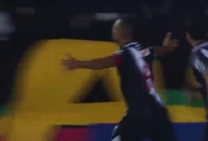 Brasileiro 2017 Série a - Vasco da Gama 2 X 1 Sport-pe - 6ª Rodada