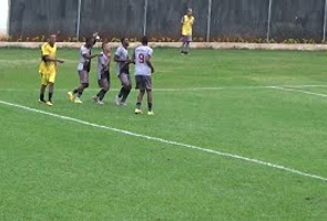 Carioca 2017 Série B1 - Carapebus 0 X 1 Barcelona - Taça S. Dumont - 6ª Rodada - 1º Turno