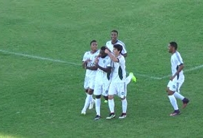Carioca 2017 Série B1 - Serra Macaense 2 X 1 Barra Mansa - Taça S. Dumont - 6ª Rodada - 1º Turno