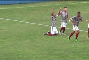 Carioca 2017 Série B1 - Barra da Tijuca 3 X 1 Artsul  - Taça S. Dumont - 8ª Rodada - 1º Turno