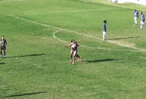 Carioca 2017 Série B1 - Barcelona 3 X 2 Barra Mansa - Taça S. Dumont - 10ª Rodada-1º Turno
