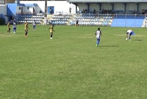 Carioca 2017 Série B1 - São Gonçalo 2 X 2 Tigres do Brasil - Taça S. Dumont - 11ª Rodada - 1º Turno