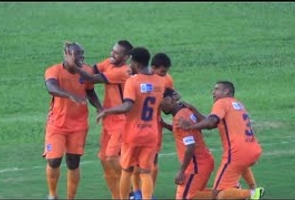 Carioca 2017 Série B1 - Audax Rio 2 X 0 Duque de Caxias- Taça S. Dumont - Semi Final - 1º Turno