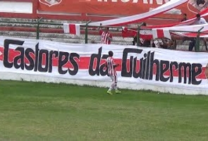 Copa Rio 2017 - Bangu 2 X 1 Serrano - 1ª Fase - Jogo de Volta