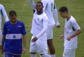 Copa Rio 2017 - Boavista 3 X 1 Olaria - 1ª Fase - Jogo de Volta