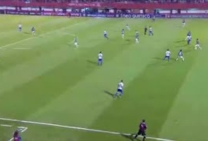 Brasileiro 2017 Série a - Fluminense 1 X 1 Cruzeiro-mg - 15ª Rodada